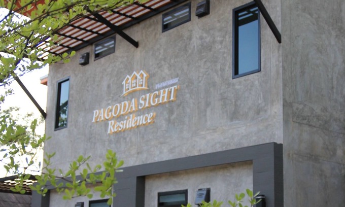 K. Phu Pieng Hotel | Pagoda Sight Residence