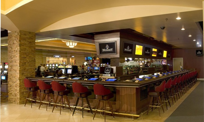 Pahrump Hotel | Pahrump Nugget Hotel and Casino