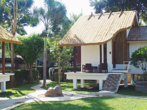 Pai House | Pai Country Hut