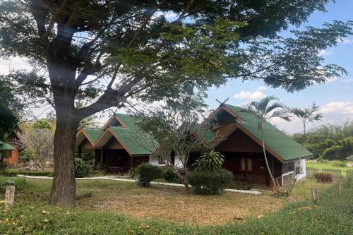 Pai Hotel | PAI Hillside Resort