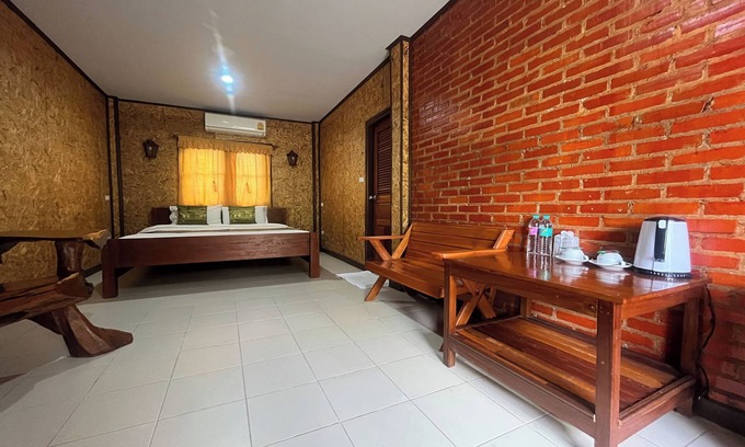 Pai Hotel | Pai Hillside Resort