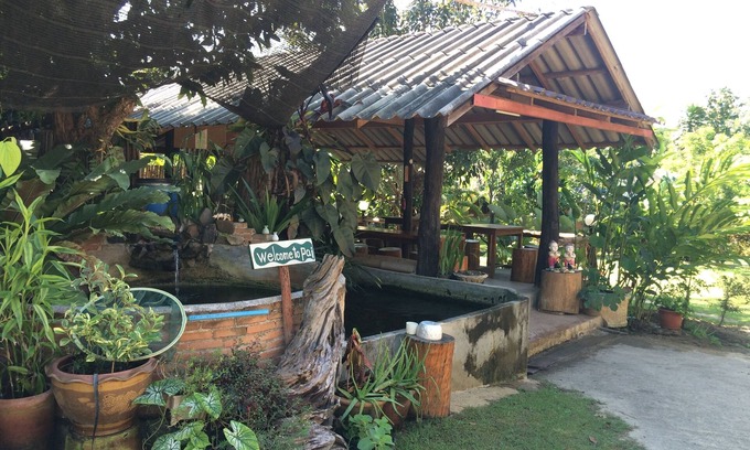 Pai House | Pai Porpeang Guesthouse