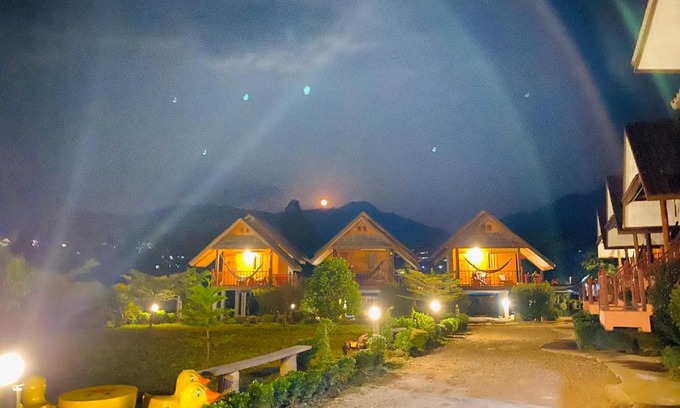Pai Resort | Pai Smilehouse