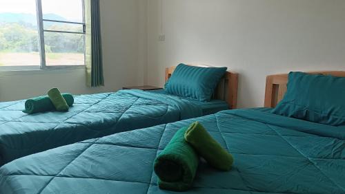 Pai Apartment | Pai Town House
