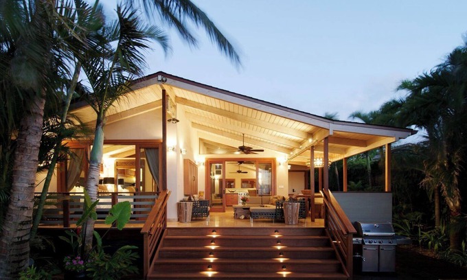 Paia Hotel | Paia Inn