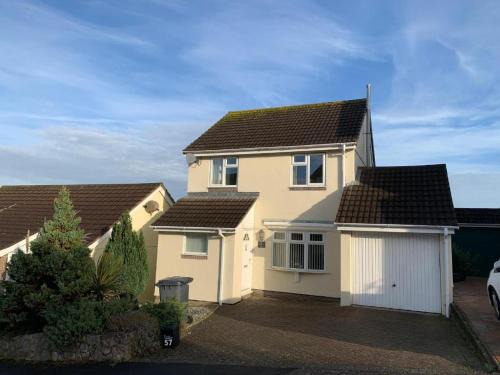 St. Michaels House | Paignton View