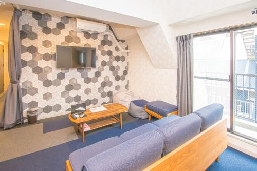 Sawara-ku Apartment | Painhaimu 4F - Vacation STAY 00081v