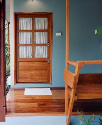 Su Thep House | Paiyannoi Guesthome
