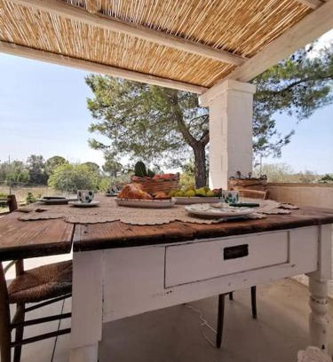 Casarano Villa | Pajara, casa rurale salento