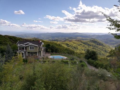 Elbasan Villa | Pajenga Farm Private Villa