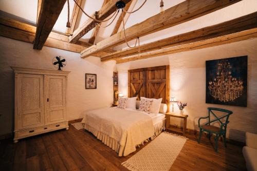 Szomod Bed & Breakfast | Pajta Apartman és Vendégház