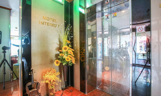 Paju Hotel | Paju Geumchon Jaja