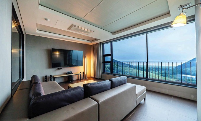 Paju Hotel | Paju Hills