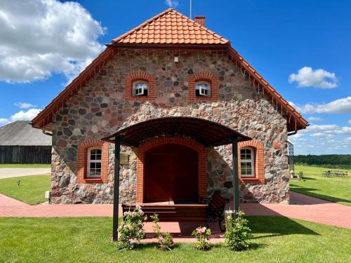 Kurtuvenai Apartment | Pakėvio dvaras - Pakevis manor