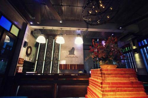 Nonthaburi Hotel | Pak Ping Ing Tang Boutique Hotel