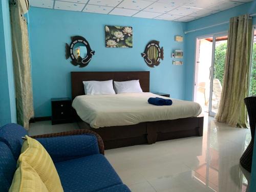 Mai Fat House | Pakmeng Beach Resort
