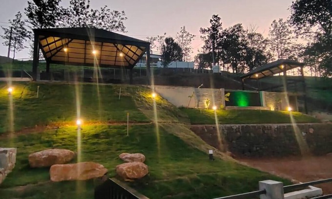Elappara Bed & Breakfast | PAKOID COTTAGES