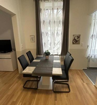 Hutteldorf Apartment | Paky Appartements 00207