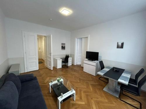 Nibelungen-Viertel Apartment | Paky Appartements 00411