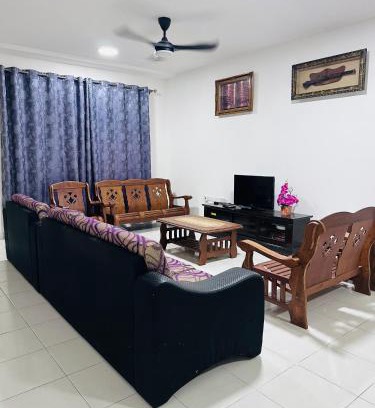 Padawan House | PakyaZ Homestay