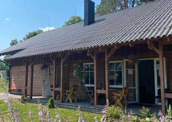 Paluse Other | Palūšės Kempingas (kambariai)