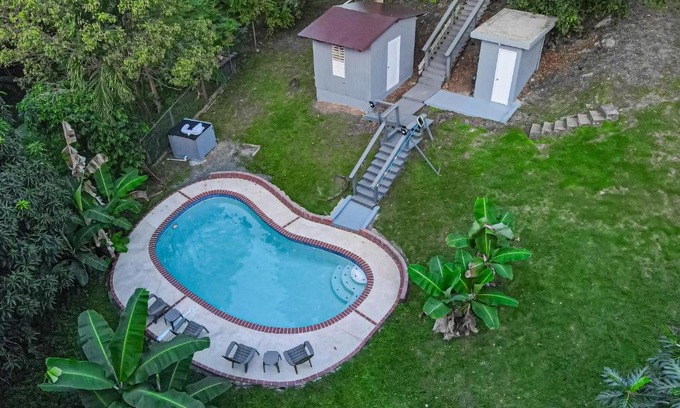 Naguabo House | Pal' Campo