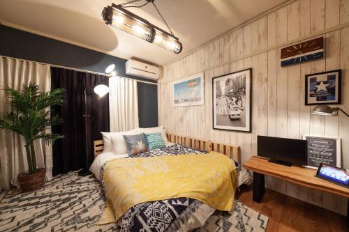 Kamiikebukuro Apartment | Pal Court Ikebukuro