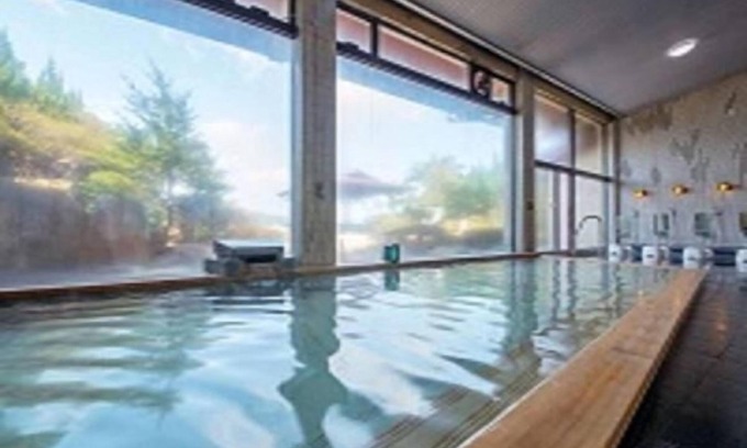 Tenma Hotel | Pal’S Inn Katsuura
