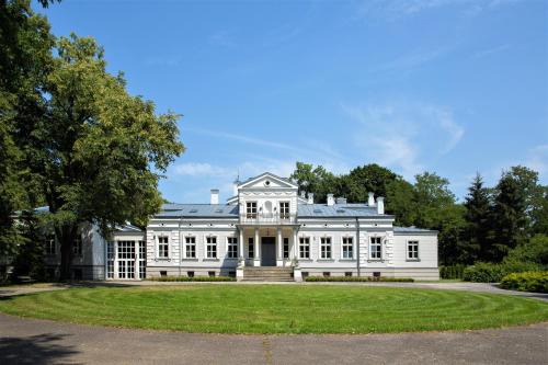 Zabia Wola Hotel | Palac i Loft Ojrzanów