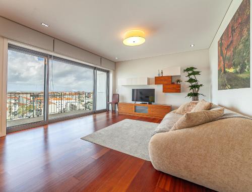 Aveiro Apartment | Palace by Home Sweet Home Aveiro