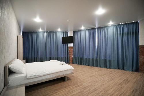 Rustavi Hotel | palace