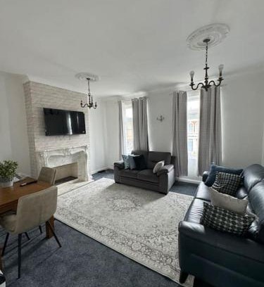 Selhurst Apartment | Palace Guesthouse