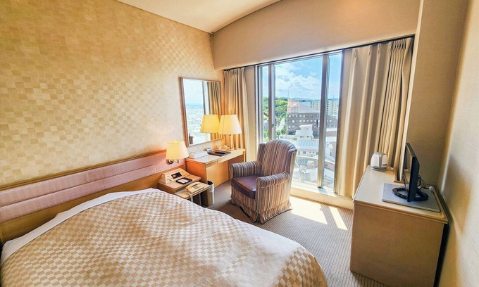 Kakegawa Hotel | Palace Hotel KAKEGAWA