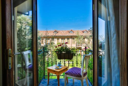 Kucukkuyu Hotel | Palace Hotel Olive Odore