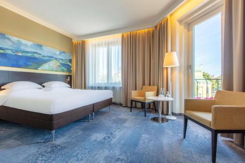 Kesklinn Hotel | Palace Hotel Tallinn, a member of Radisson Individuals