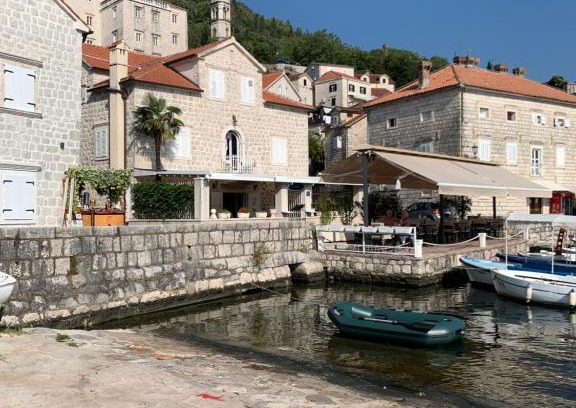 Perast House | Palace Jelena Rooms