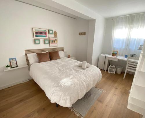 Zaidin House | Palace Residence - Habitación en apartamento