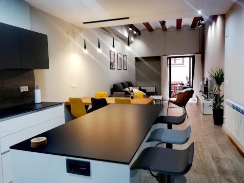 Tudela Apartment | Palacete La Casa del Abuelo