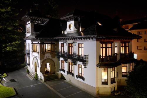 Navia Hotel | Palacio Arias