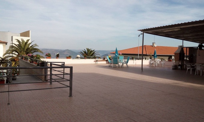 Armamar Bed & Breakfast | Palacio Nova Seara