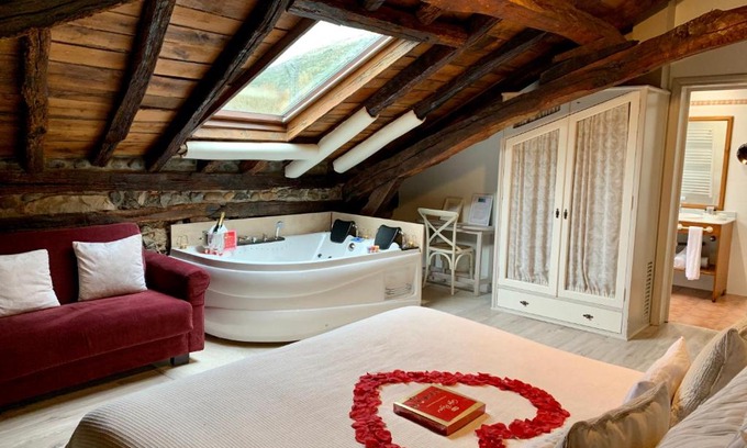 Valle de Ruesga Hotel | Palacio Torre de Ruesga
