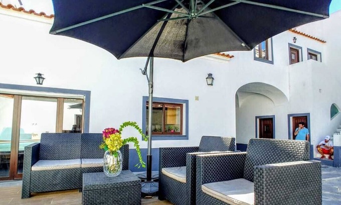 Reguengos de Monsaraz House | Palacius Loty - Reguengos de Monsaraz - O Sonho da Carlota