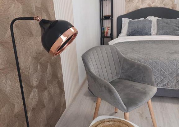 Sector 3 Apartment | PALADIS Studio - Free Parking