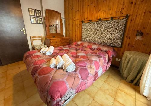 Roccaraso Apartment | PALAGHIACCIO - 6 posti letto affianco al palaghiaccio di Roccaraso