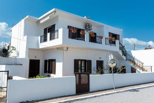 Palekastro House | Palaikastro Holiday Apartment