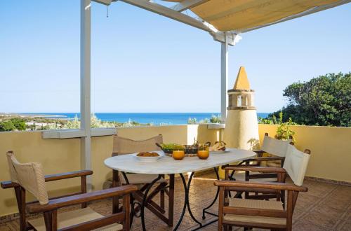 Kithira House | Palaiopolis house