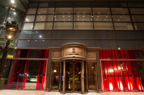 Datong Hotel | Palais de Chine Hotel