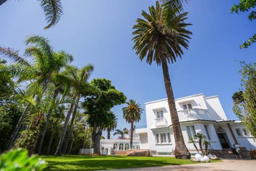 Quartier Administratif Villa | Palais Elya