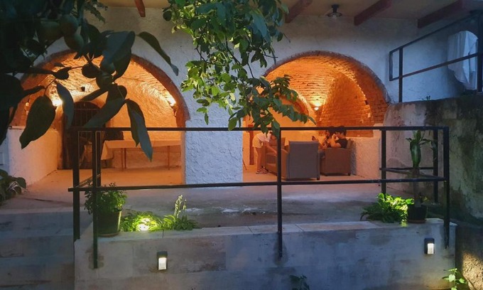 Miskolc Bed & Breakfast | Palantír Panzió