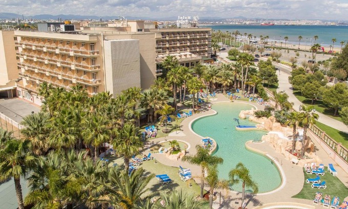 Cap de Salou Hotel | Palas Pineda